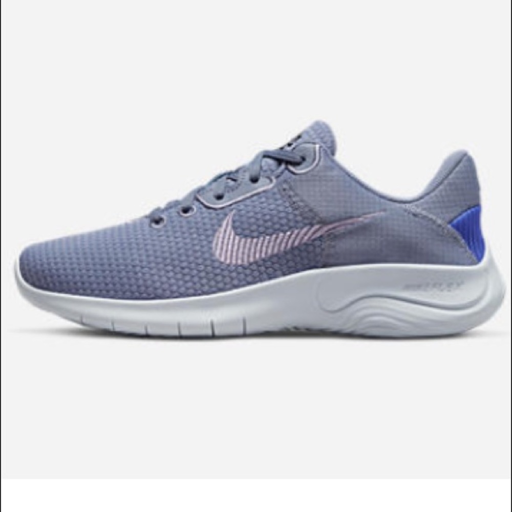 New🌿Nike Flex Experience Running